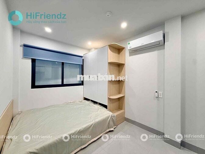 KHAI TRƯƠNG CĂN HỘ MINI NGAY PHAN XÍCH LONG - PHAN ĐĂNG LƯU