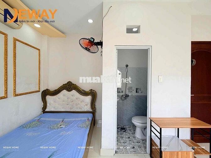KHAI TRƯƠNG STUDIO BAN CÔNG SẴN NỘI THẤT NGAY LIÊN KHU 5-6-QUỐC LỘ 1A