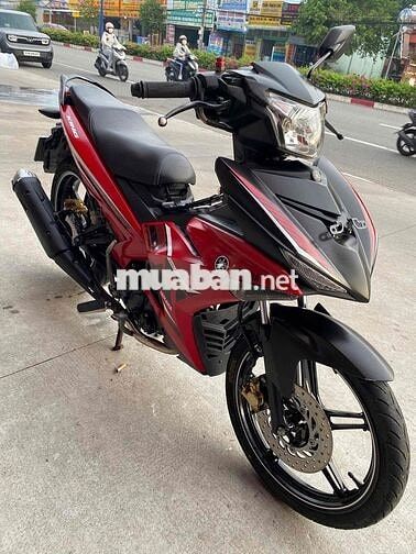 Yamaha Exciter 150 2018 Đỏ đen 31000 km