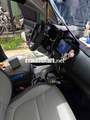 Kia Soluto Xanh 78038 km