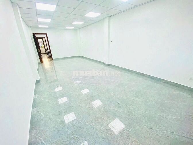 SIÊU PHẨM TÂN BÌNH - 138B Bàu Cát đôi, P.14, Tân Bình - HẦM, TM