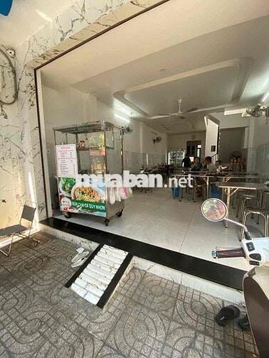 Cho Thuê Nhà Ngay Đại Học Công Thương - DT 5x20m 1 Trệt 1 Lầu 2Pn 2Wc
