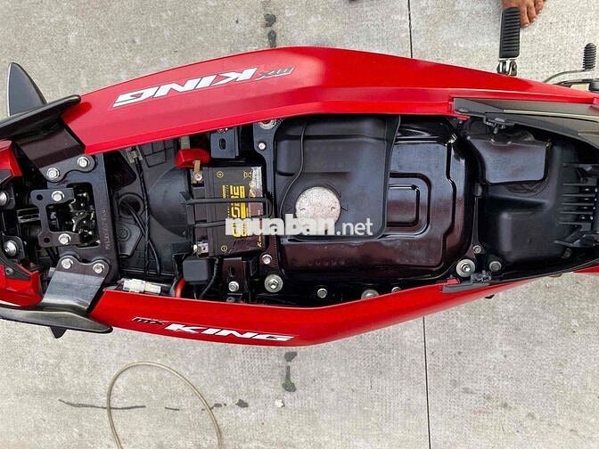 Yamaha Exciter 150 2018 Đỏ đen 31000 km