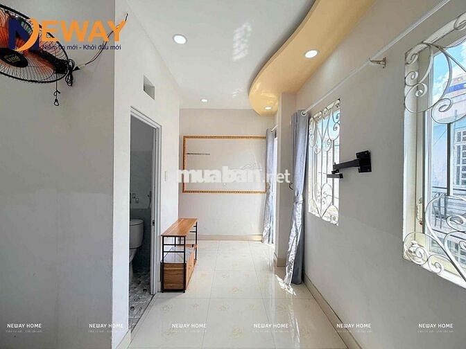 KHAI TRƯƠNG STUDIO BAN CÔNG SẴN NỘI THẤT NGAY LIÊN KHU 5-6-QUỐC LỘ 1A