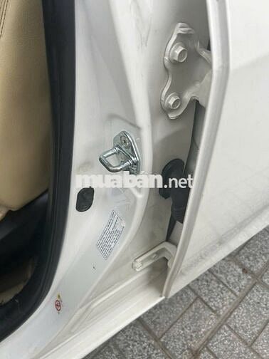 Toyota Altis 2018 1.8G 80.000 km Trắng
