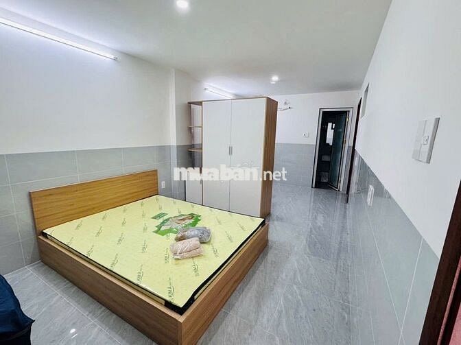 Cho thuê phòng đầy đủ nội thất