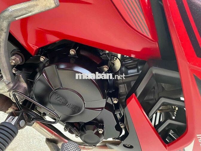 Yamaha Exciter 150 2018 Đỏ đen 31000 km