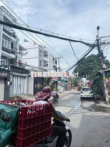 ⛔ Cho Thuê Toà Nhà - Mặt Tiền Đường 11 Trường Thọ - Thủ Đức 