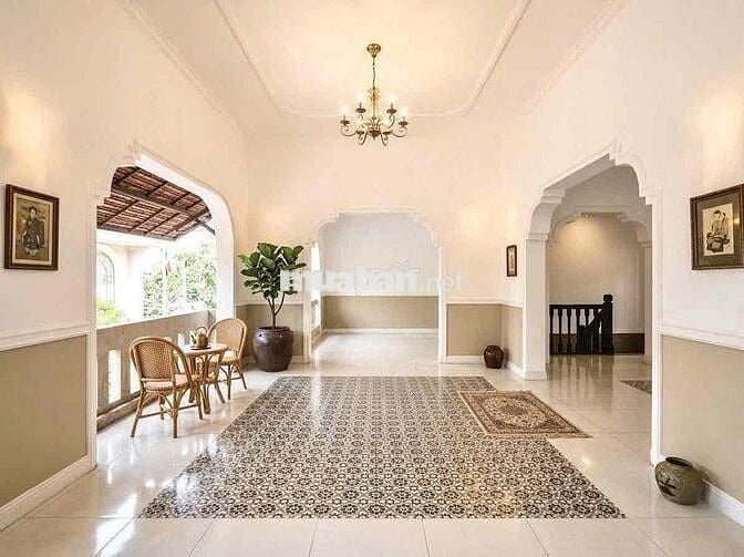 MT NGUYỄN TRỌNG TUYỂN NGANG 8M NỞ HẬU 10M SD ~ 600M GIÁ 70 TRIỆU