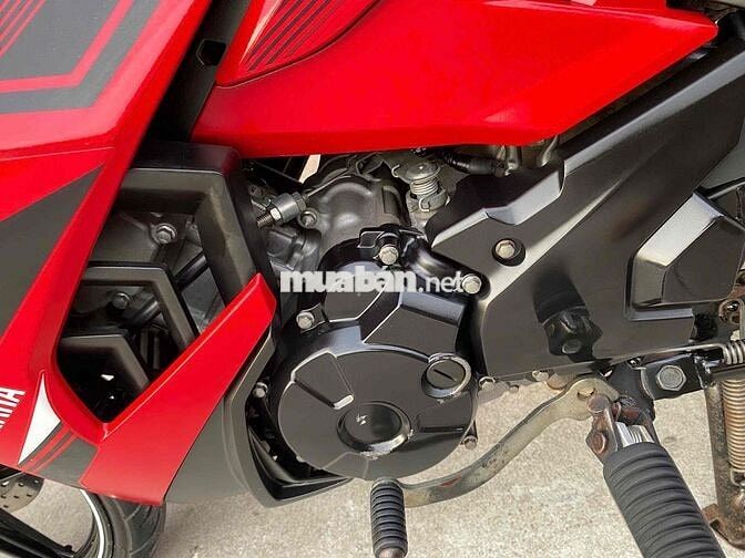 Yamaha Exciter 150 2018 Đỏ đen 31000 km