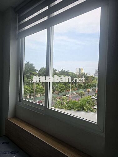 Cho Thuê Căn Hộ mới xây xong ngay Sân Bay Đà Nẵng