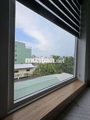Cho Thuê Căn Hộ mới xây xong ngay Sân Bay Đà Nẵng