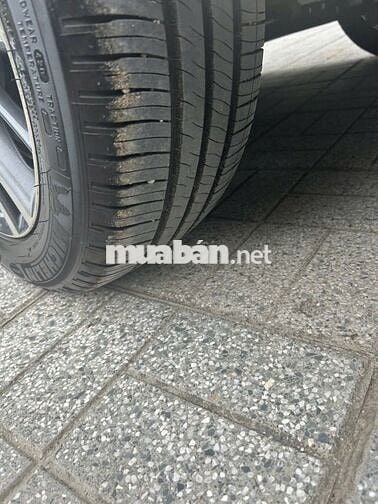 Toyota Altis 2018 1.8G 80.000 km Trắng