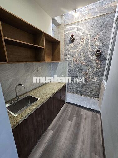 Cho Thuê Căn Hộ mới xây xong ngay Sân Bay Đà Nẵng