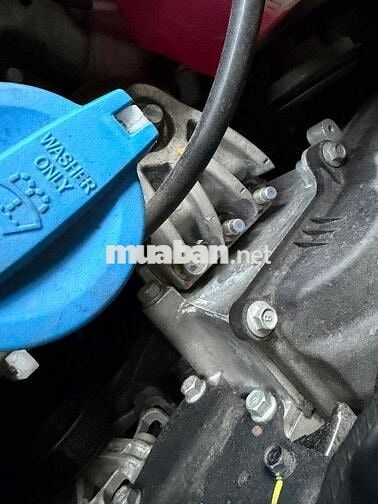 Hyundai Grand i10 2024 52000 km Trắng