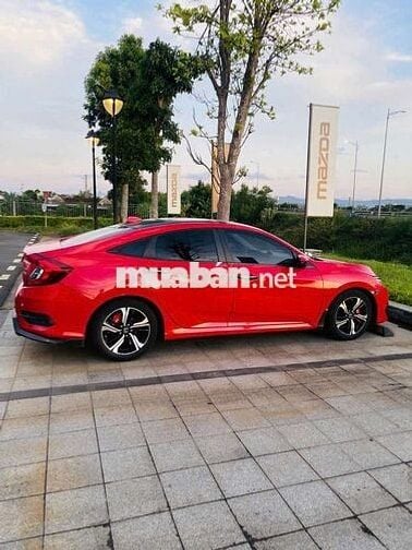 Honda Civic 1.5tubo sx 2018 odo 6v km