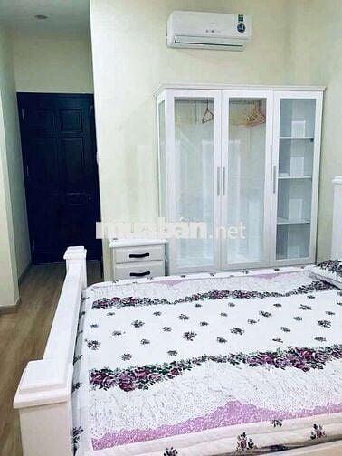 Cho thuê nhà nguyên căn.Đường Nguyễn Thông, Phường 9. Quận 3