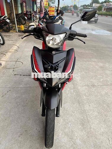 Yamaha Exciter 150 2018 Đỏ đen 31000 km