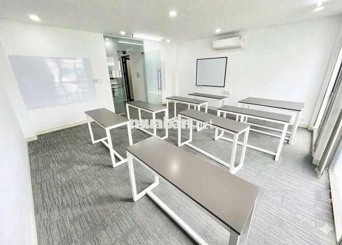 ĐẸP SANG CỰC XỊN - 32B Đặng Văn Ngữ, PN-Dt 5.5x20, sàn suốt