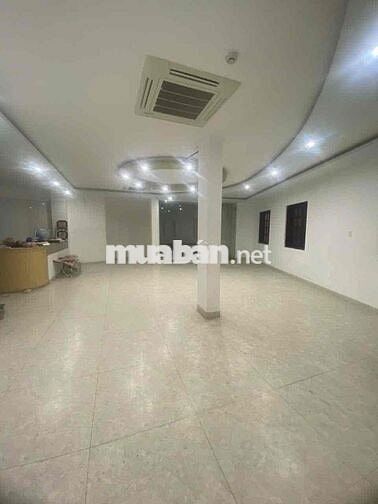 Cho thuê mặt bằng Trần Cao Vân