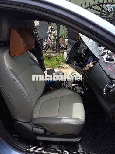 Kia Soluto Xanh 78038 km