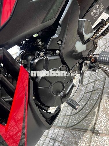 Yamaha Exciter 2017 Đỏ Đã sử dụng