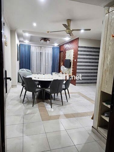 Căn Hộ Phúc Yên Tân Bình – 122m² 3PN 2WC Tầng Cao View Đẹp, Giá 12Tr