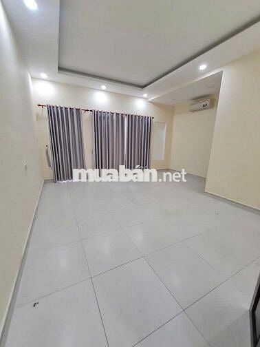 Cho thuê nhà mới, hẻm xe tải Nguyễn Thái Bình - 5x15m - 3Lầu