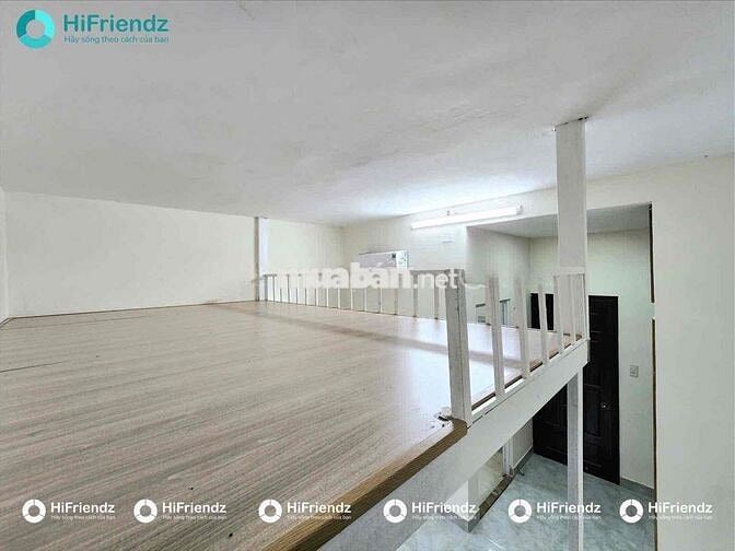 DUPLEX FULL NT NGAY NGÃ TƯ BẢY HIỀN - TRẦN MAI NINH
