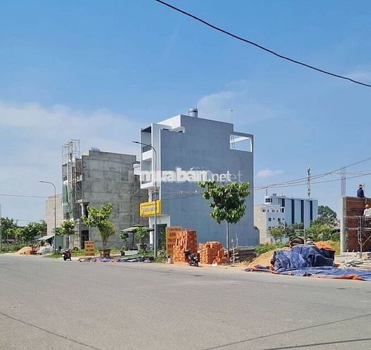 Đất Dĩ An Thổ cư 100% - Sổ hồng riêng từng nền