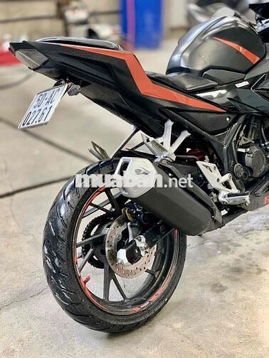 CBR150R 2018 Máy Zin Chính Chủ BSTP Xe Đẹp Giá Tốt