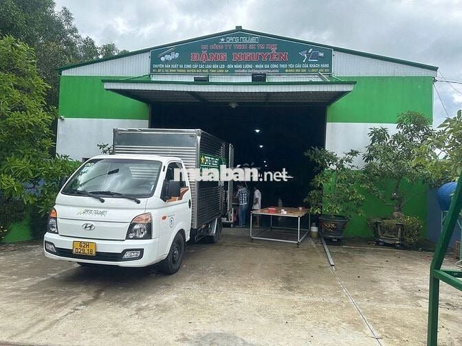 [***] NHÂN VIÊN KINH DOANH - P. BÌNH TÂN