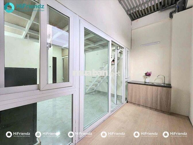 DUPLEX FULL NT NGAY NGÃ TƯ BẢY HIỀN - TRẦN MAI NINH