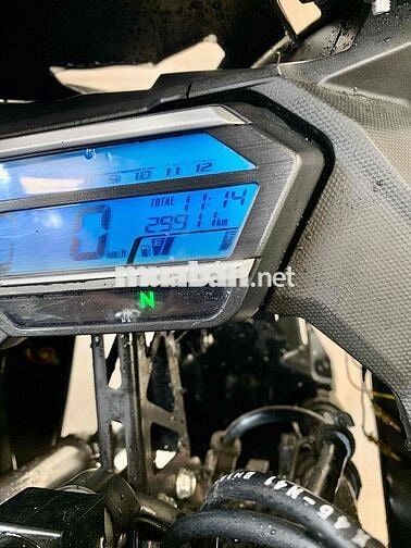 CBR150R 2018 Máy Zin Chính Chủ BSTP Xe Đẹp Giá Tốt