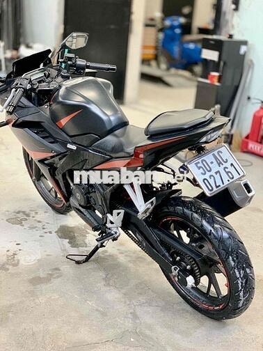 CBR150R 2018 Máy Zin Chính Chủ BSTP Xe Đẹp Giá Tốt