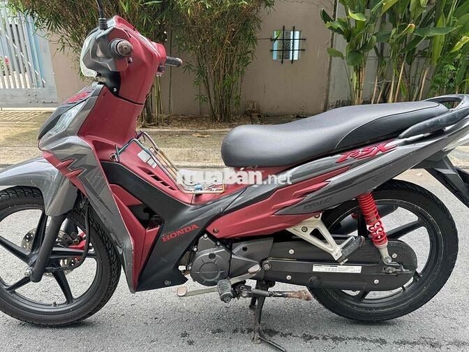 Honda Wave RSX Fi 2020 Bs Thành Phố
