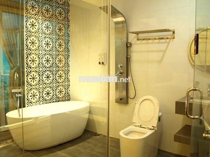 CẦN TUYỂN DỌN PHÒNG KHÁCH SẠN CA 12H 