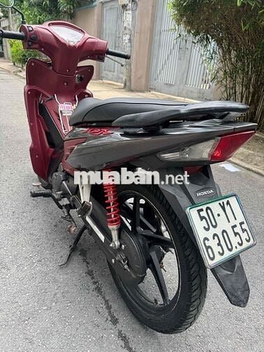Honda Wave RSX Fi 2020 Bs Thành Phố