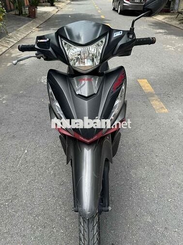 Honda Wave RSX Fi 2020 Bs Thành Phố