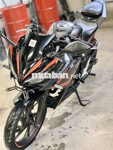 CBR150R 2018 Máy Zin Chính Chủ BSTP Xe Đẹp Giá Tốt