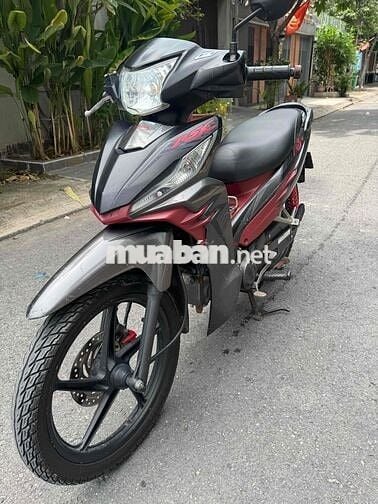 Honda Wave RSX Fi 2020 Bs Thành Phố
