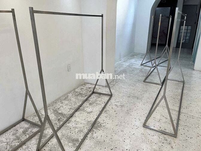 Nhà mặt tiền Nguyễn Tri Phương Q.10 – 100m2 – 38 triệu/tháng