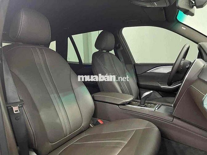 Vinfast Lux SA 2021 Đỏ 27687 km