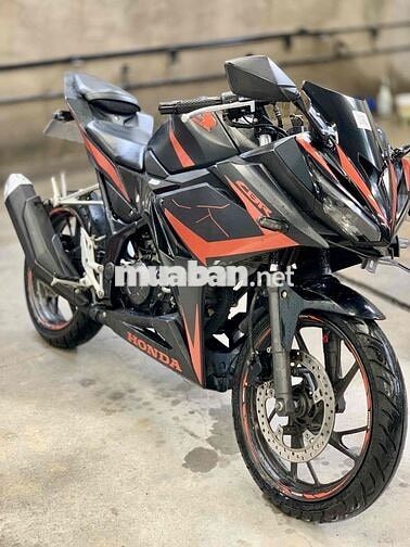 CBR150R 2018 Máy Zin Chính Chủ BSTP Xe Đẹp Giá Tốt