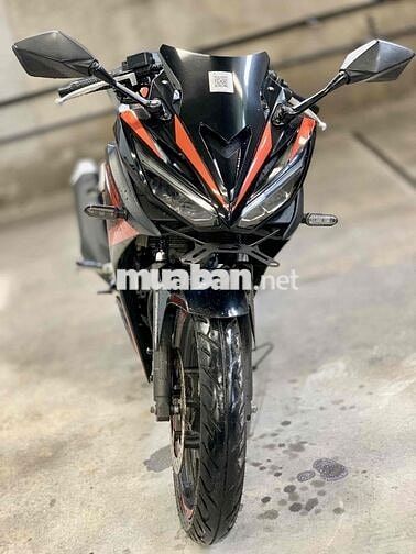 CBR150R 2018 Máy Zin Chính Chủ BSTP Xe Đẹp Giá Tốt