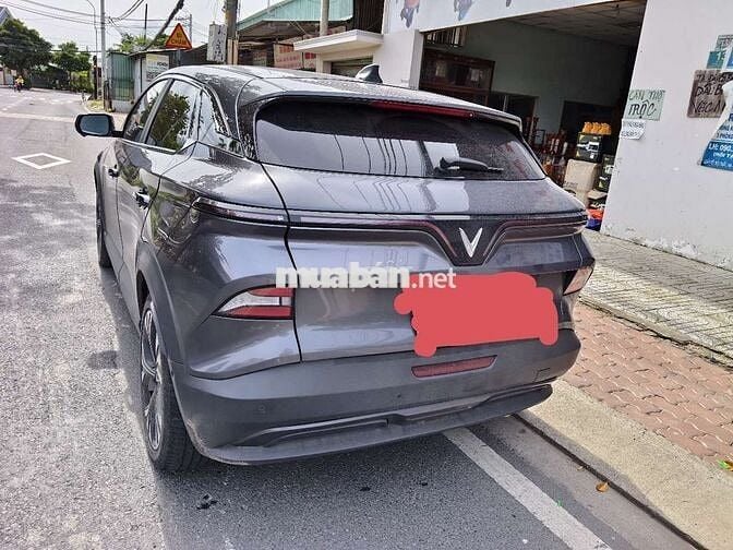 Xe điện VinFast VF6 Plus 2023,ĐK 2024