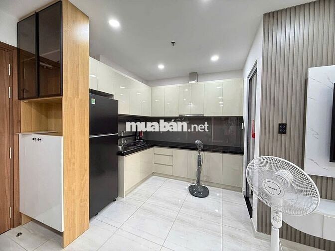 Cho thuê căn hộ Happy One Central, 70m2 2PN Full nội thất cao cấp