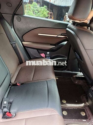 Xe điện VinFast VF6 Plus 2023,ĐK 2024