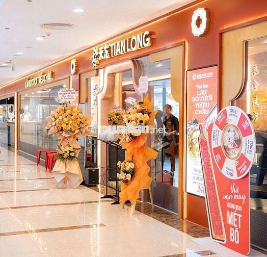 [QUẬN 2] TUYỂN PHỤC VỤ/PHỤ BẾP/RỬA CHÉN LƯƠNG CAO
