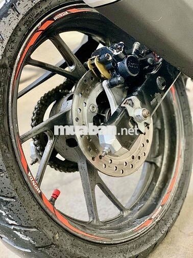 CBR150R 2018 Máy Zin Chính Chủ BSTP Xe Đẹp Giá Tốt